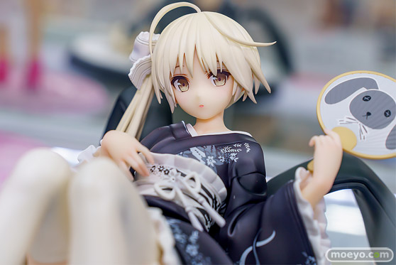 秋葉原の新作フィギュア展示の様子 2024年6月29日 あみあみ その02 ボークスホビー天国2  09