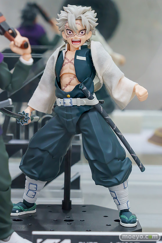 秋葉原の新作フィギュア展示の様子 2024年6月29日 あみあみ その02 ボークスホビー天国2  14