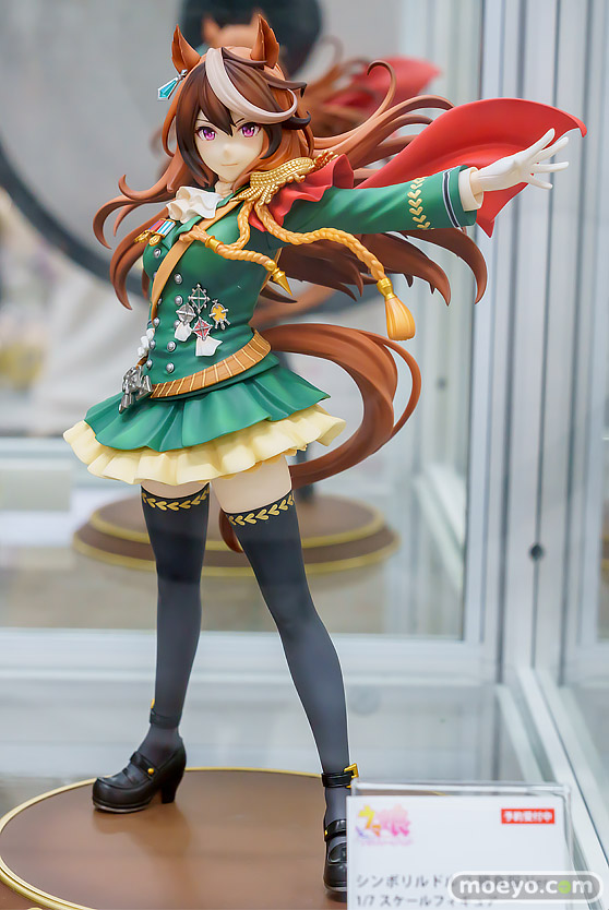 秋葉原の新作フィギュア展示の様子 2024年6月29日 あみあみ その02 ボークスホビー天国2  16