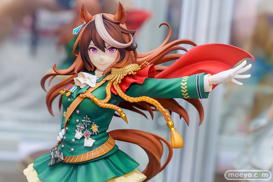 秋葉原の新作フィギュア展示の様子 2024年6月29日 あみあみ その02 ボークスホビー天国2  17