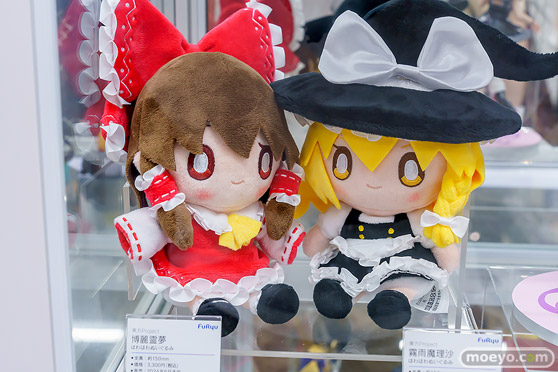 秋葉原の新作フィギュア展示の様子 2024年6月29日 あみあみ その02 ボークスホビー天国2  20