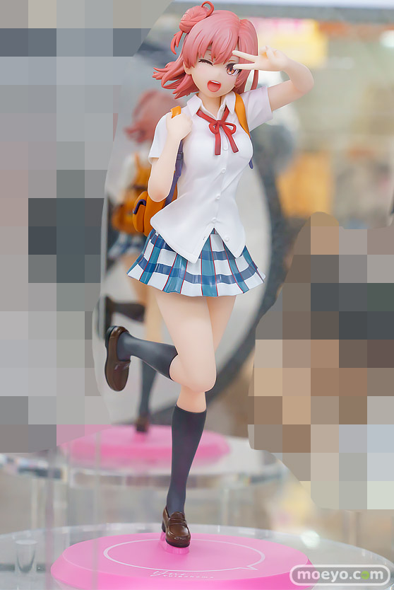 秋葉原の新作フィギュア展示の様子 2024年6月29日 あみあみ その02 ボークスホビー天国2  23