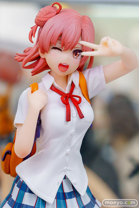 秋葉原の新作フィギュア展示の様子 2024年6月29日 あみあみ その02 ボークスホビー天国2  24