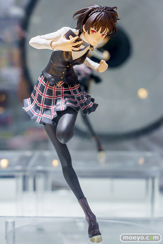 秋葉原の新作フィギュア展示の様子 2024年6月29日 あみあみ その02 ボークスホビー天国2  28