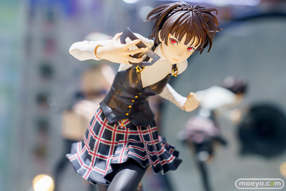 秋葉原の新作フィギュア展示の様子 2024年6月29日 あみあみ その02 ボークスホビー天国2  29