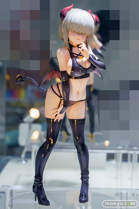 秋葉原の新作フィギュア展示の様子 2024年6月29日 あみあみ その02 ボークスホビー天国2  32