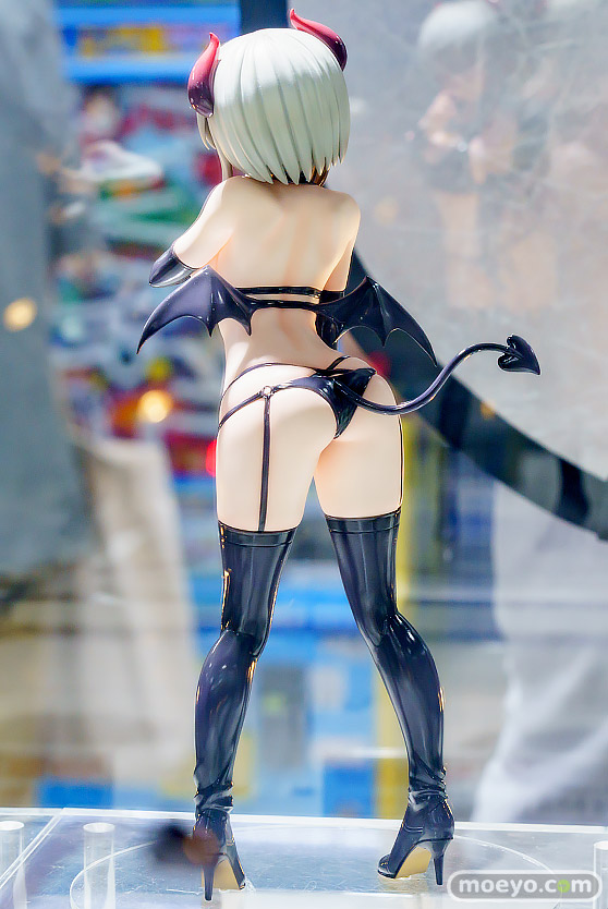 秋葉原の新作フィギュア展示の様子 2024年6月29日 あみあみ その02 ボークスホビー天国2  33