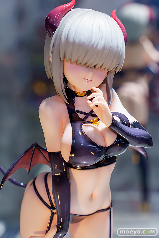 秋葉原の新作フィギュア展示の様子 2024年6月29日 あみあみ その02 ボークスホビー天国2  34