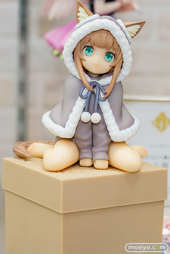 秋葉原の新作フィギュア展示の様子 2024年6月29日 あみあみ その02 ボークスホビー天国2  38