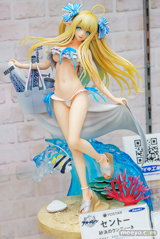 秋葉原の新作フィギュア展示の様子 2024年6月29日 あみあみ その02 ボークスホビー天国2  39