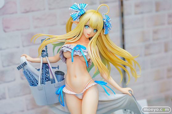 秋葉原の新作フィギュア展示の様子 2024年6月29日 あみあみ その02 ボークスホビー天国2  40