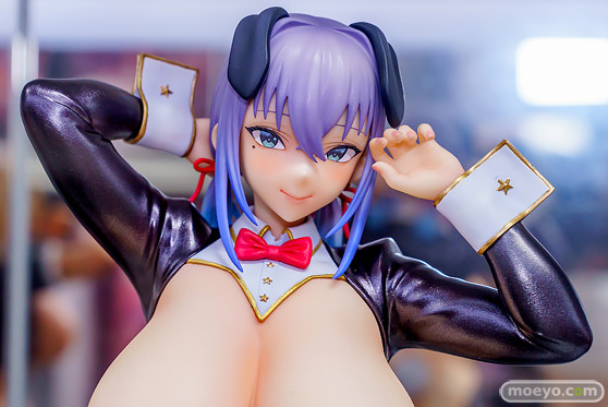 秋葉原の新作フィギュア展示の様子 2024年6月29日 あみあみ その03 08