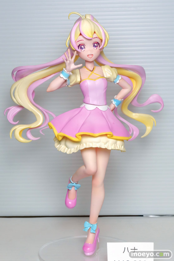 画像　フィギュア　サンプル　レビュー　ワンダーフェスティバル2024 [冬]　OutofService Sugar star　白熊飯店
 08