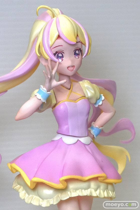 画像　フィギュア　サンプル　レビュー　ワンダーフェスティバル2024 [冬]　OutofService Sugar star　白熊飯店
 09