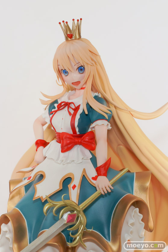 画像　フィギュア　サンプル　レビュー　ワンダーフェスティバル2024 [冬]　OutofService Sugar star　白熊飯店
 15