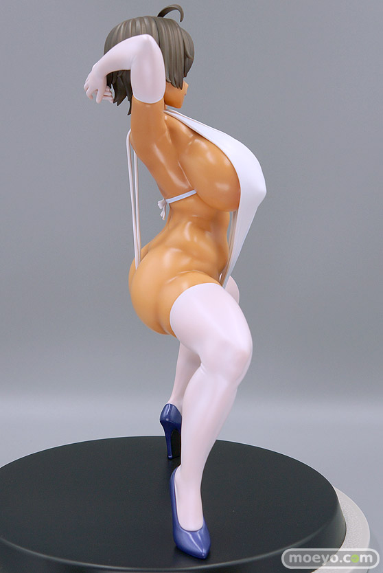 Q-six 俺のこと大好きな後輩が陸部のコーチにヤられてた件 小野宮美賢 ノルグレコ K2 エロ キャストオフ フィギュア chin 製品版 撮りおろし 03