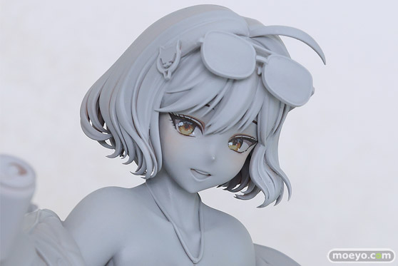 スマイルフェス2024 フィギュア グッドスマイルアーツ上海 勝利の女神：NIKKE アニス：スパークリングサマー Seka 05