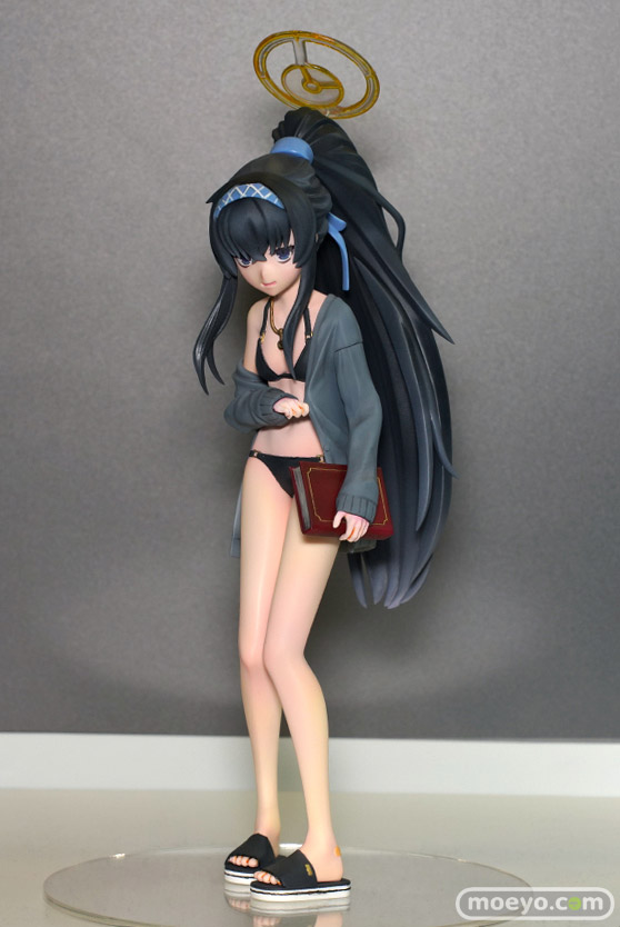 画像　フィギュア　サンプル　レビュー　ワンダーフェスティバル2024 [冬]　TCP´ｚ 小金井アヒル堂　標家模型坊
 01