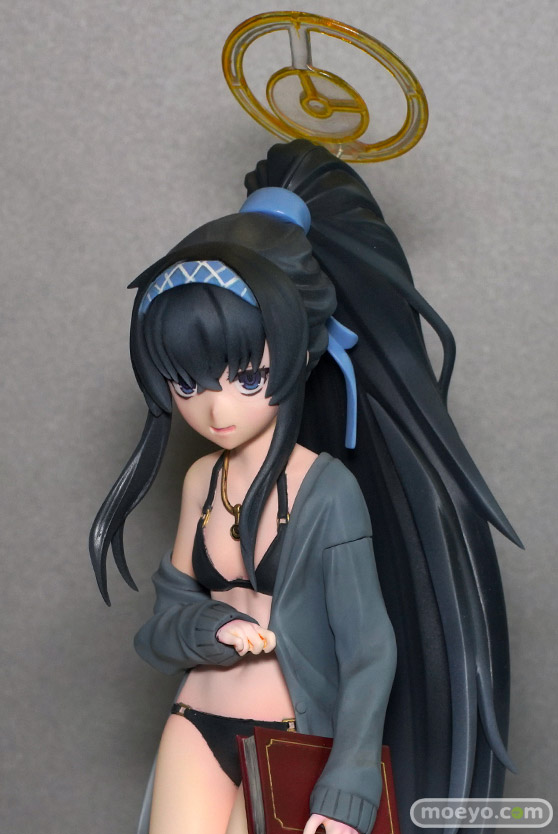 画像　フィギュア　サンプル　レビュー　ワンダーフェスティバル2024 [冬]　TCP´ｚ 小金井アヒル堂　標家模型坊
 02