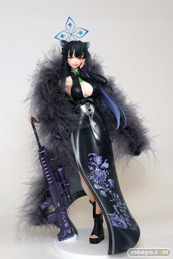 画像　フィギュア　サンプル　レビュー　ワンダーフェスティバル2024 [冬]　TCP´ｚ 小金井アヒル堂　標家模型坊
 13