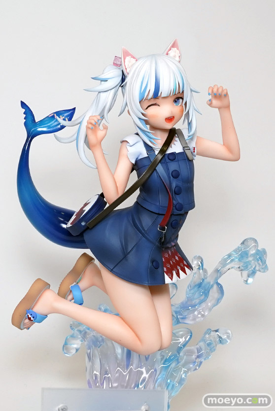 画像　フィギュア　サンプル　レビュー　ワンダーフェスティバル2024 [冬]　TCP´ｚ 小金井アヒル堂　標家模型坊
 22