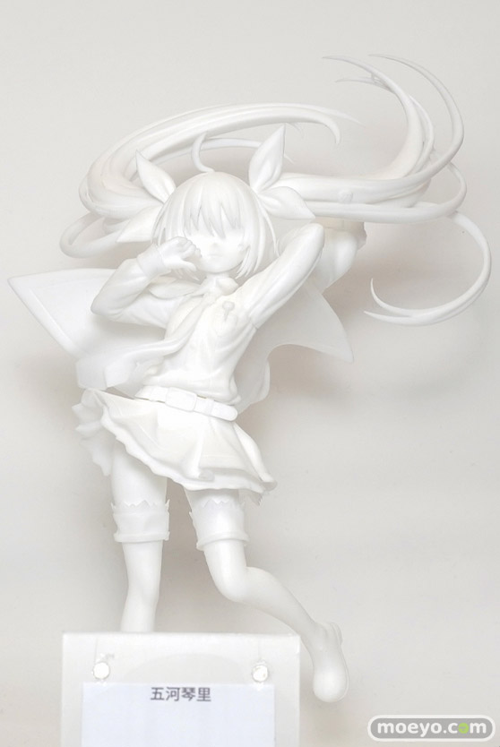 画像　フィギュア　サンプル　レビュー　ワンダーフェスティバル2024 [冬]　TCP´ｚ 小金井アヒル堂　標家模型坊
 31