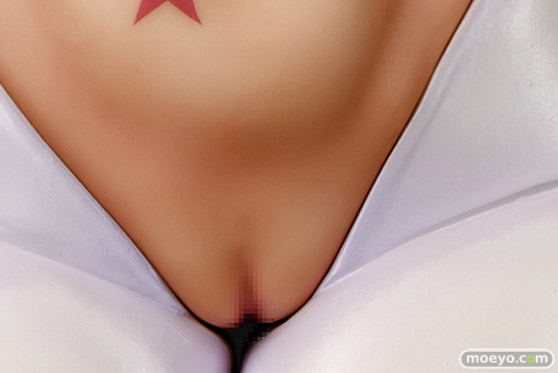 Q-six アミちゃん　逆バニー　日焼けver. 郁 ノルグレコ K2 エロ キャストオフ エロ 29