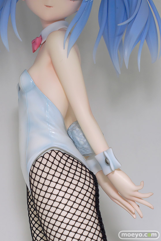 フリーイング 機動戦艦ナデシコ ホシノ・ルリ バニーVer. くうぇ～る 菅野貴司 スマイルフェス2024 フィギュア 06