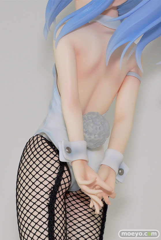 フリーイング 機動戦艦ナデシコ ホシノ・ルリ バニーVer. くうぇ～る 菅野貴司 スマイルフェス2024 フィギュア 07