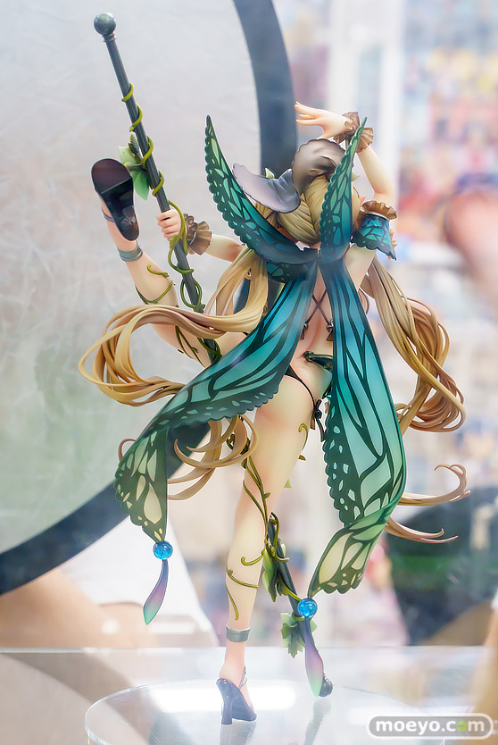 ヴェルテクス ヴェルテクス・オリジナルズ エルフ村 第9村人 ユリシス アンテナショップ限定版 小澤真吾 住田和宏 パセリ フィギュア あみあみ 03