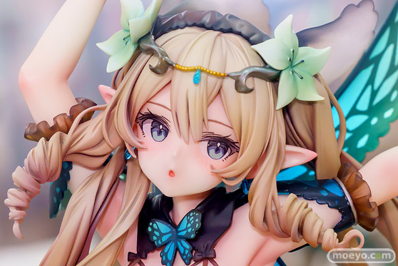 ヴェルテクス ヴェルテクス・オリジナルズ エルフ村 第9村人 ユリシス アンテナショップ限定版 小澤真吾 住田和宏 パセリ フィギュア あみあみ 06