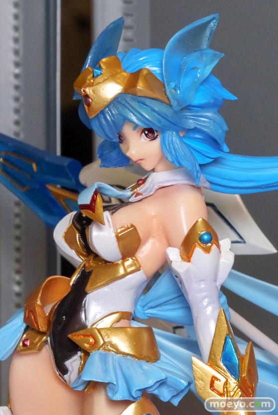 画像　フィギュア　サンプル　レビュー　ワンダーフェスティバル2024 [冬]　アンダータ でっど・すとっく　春愁堂
 08