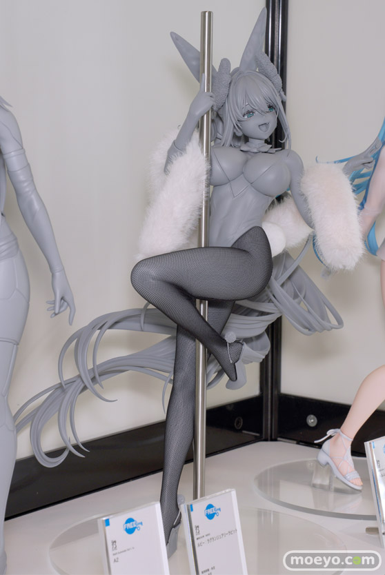 スマイルフェス2024 フィギュア フリーイング B-STYLE 勝利の女神：NIKKE ルピー：ラグジュアリーラビット 宇治川法幹 ドラゴンクラフト 02