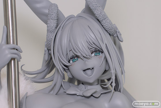 スマイルフェス2024 フィギュア フリーイング B-STYLE 勝利の女神：NIKKE ルピー：ラグジュアリーラビット 宇治川法幹 ドラゴンクラフト 06