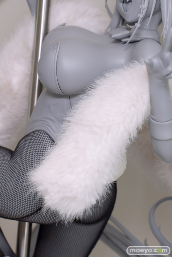 スマイルフェス2024 フィギュア フリーイング B-STYLE 勝利の女神：NIKKE ルピー：ラグジュアリーラビット 宇治川法幹 ドラゴンクラフト 09