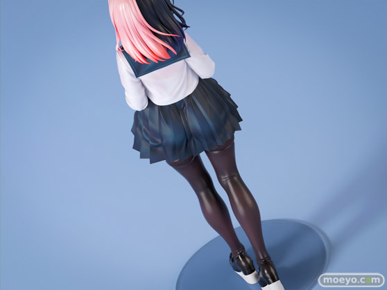 インサイト 肉感少女 スカートの下は・・・ 「寿々」 縄パンver. mwn フィギュア エロ 15