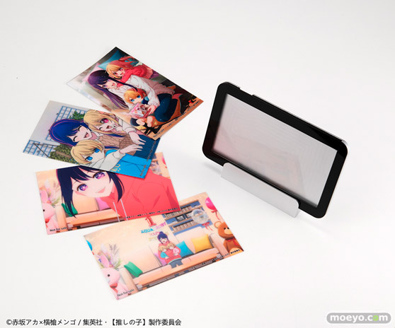 TVアニメ『【推しの子】アイ アクア ルビー Mother and Childrenが1/8スケールフィギュア化！　7月3日（水）23:30より予約受付開始！13