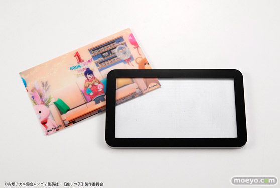 TVアニメ『【推しの子】アイ アクア ルビー Mother and Childrenが1/8スケールフィギュア化！　7月3日（水）23:30より予約受付開始！15