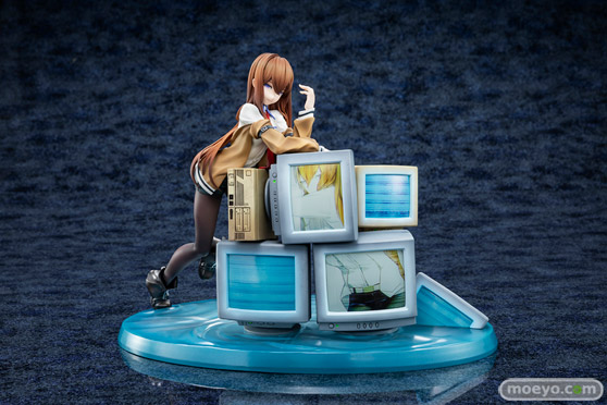 『STEINS;GATE 0 』より牧瀬紅莉栖が1/7フィギュア化! 7月4日(木)より予約受付開始! 01