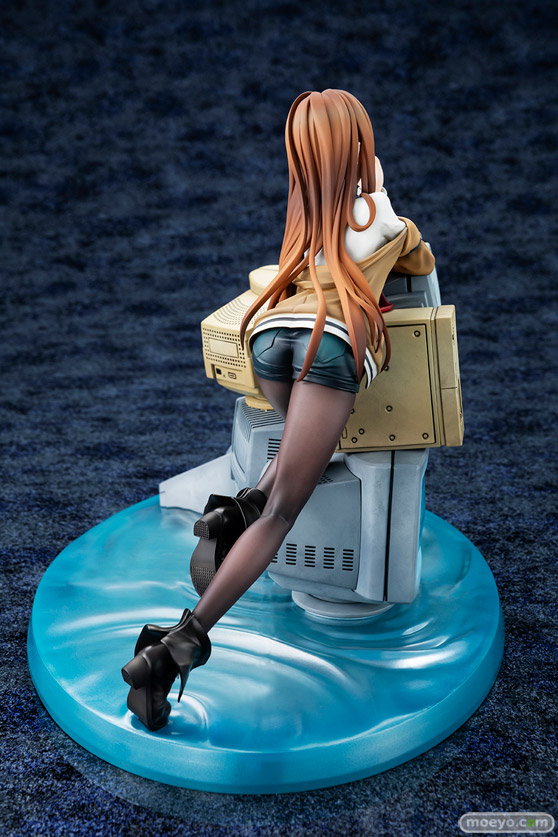 『STEINS;GATE 0 』より牧瀬紅莉栖が1/7フィギュア化! 7月4日(木)より予約受付開始! 03