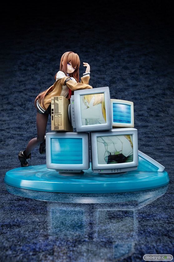 『STEINS;GATE 0 』より牧瀬紅莉栖が1/7フィギュア化! 7月4日(木)より予約受付開始! 04