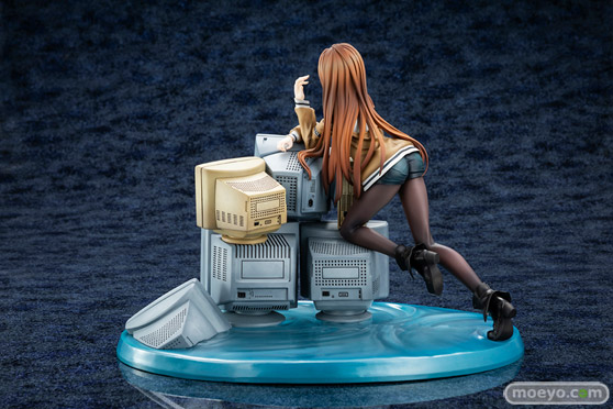 『STEINS;GATE 0 』より牧瀬紅莉栖が1/7フィギュア化! 7月4日(木)より予約受付開始! 05