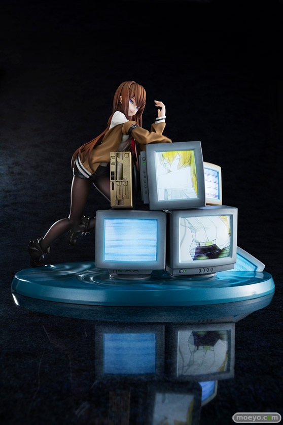 『STEINS;GATE 0 』より牧瀬紅莉栖が1/7フィギュア化! 7月4日(木)より予約受付開始! 07