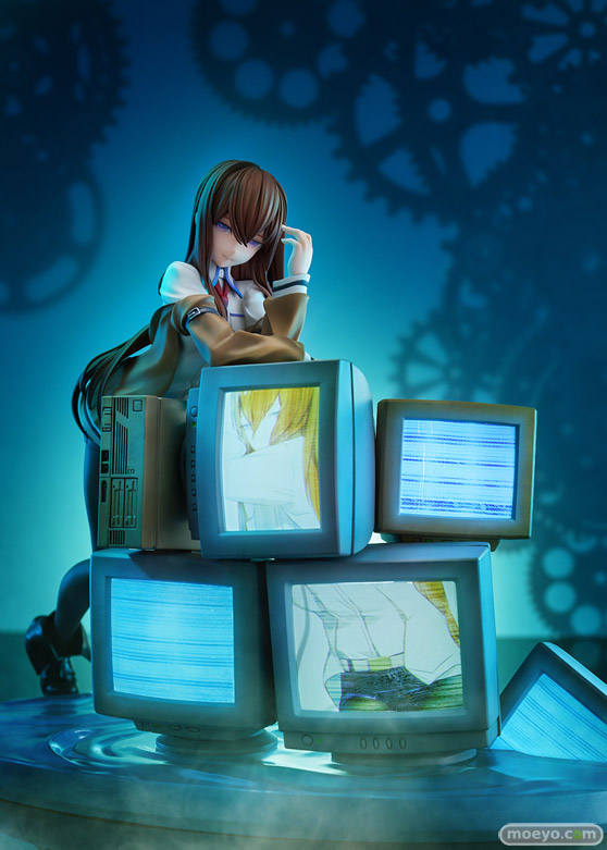 『STEINS;GATE 0 』より牧瀬紅莉栖が1/7フィギュア化! 7月4日(木)より予約受付開始! 09