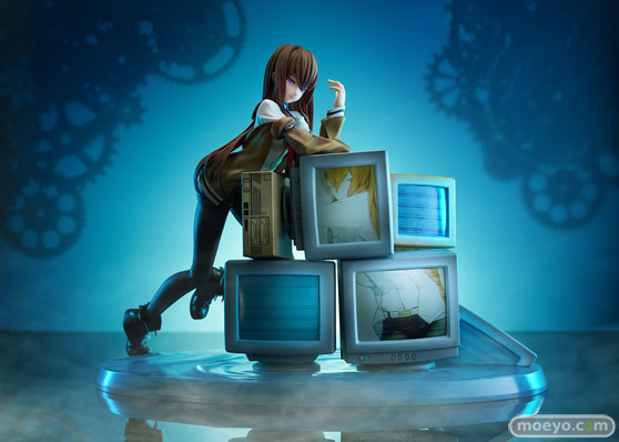 『STEINS;GATE 0 』より牧瀬紅莉栖が1/7フィギュア化! 7月4日(木)より予約受付開始! 11