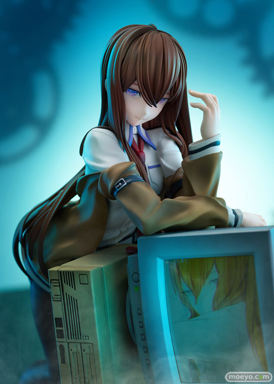 『STEINS;GATE 0 』より牧瀬紅莉栖が1/7フィギュア化! 7月4日(木)より予約受付開始! 13