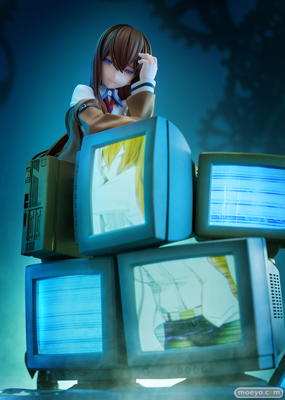 『STEINS;GATE 0 』より牧瀬紅莉栖が1/7フィギュア化! 7月4日(木)より予約受付開始! 15