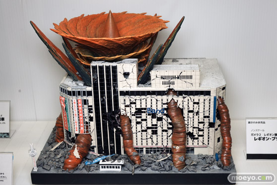 画像　フィギュア　サンプル　レビュー　ワンダーフェスティバル2024 [冬]　すみながし 一撃三万発　桂馬
 05