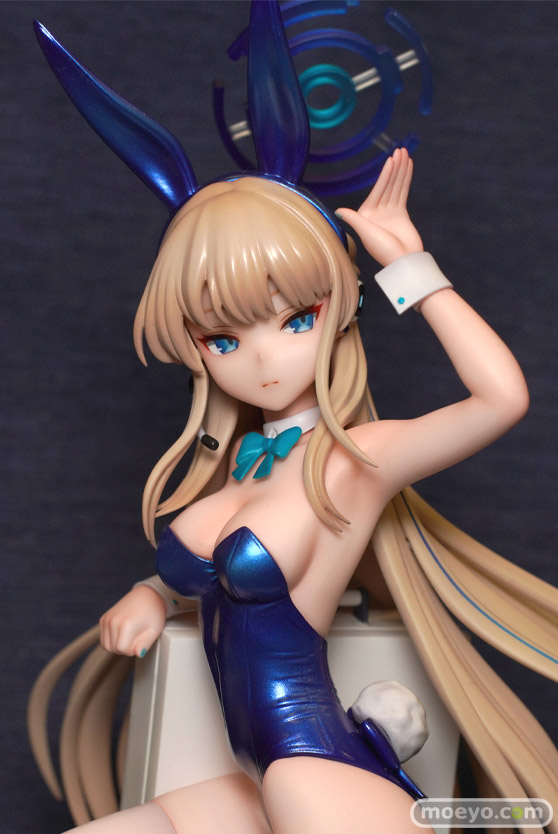 画像　フィギュア　サンプル　レビュー　ワンダーフェスティバル2024 [冬]　すみながし 一撃三万発　桂馬
 10