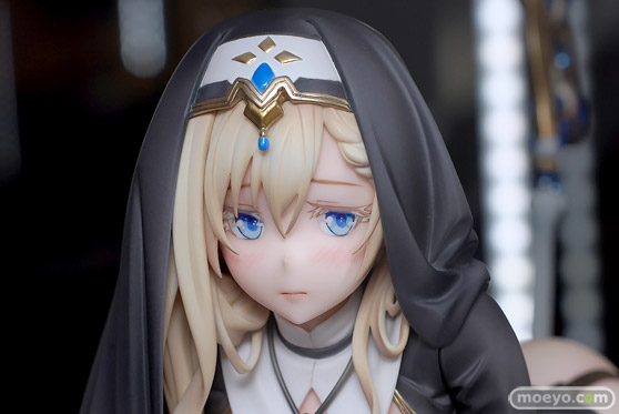 ネイティブ 神奈月昇オリジナルキャラクター オリヴィア ろいん 福井淳一 第8回 ネイティブグループ合同展示会（エロホビ） エロ フィギュア キャストオフ  08